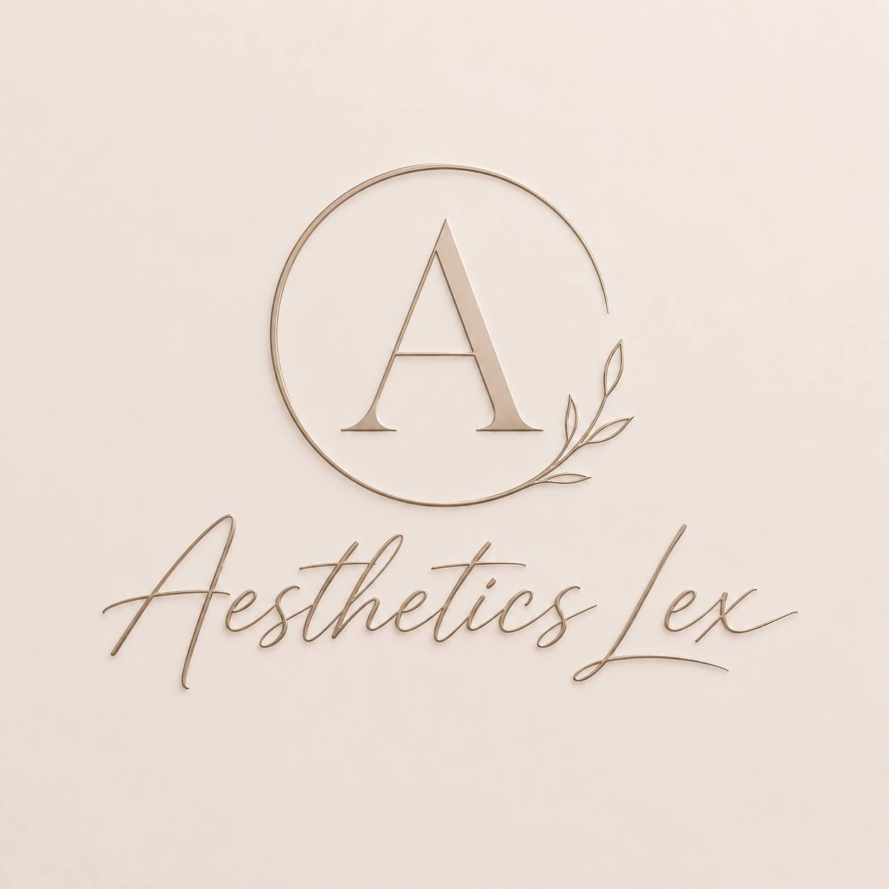 Aesthetics Lex logo